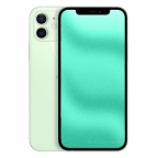 iPhone 12 Mini 128GB groen refurbished