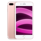 iPhone 7 Plus 256GB goud rose refurbished
