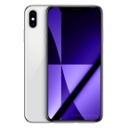 iPhone Xs 64GB zilver refurbished